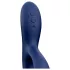 We-Vibe Nova 2 - ar lietotni vadāms elastīgs klitora roktura vibrators (zils)