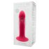 Adrien Lastic Hitsens 2 - Termoreaktīvs akumulatora vibrators (rozā)
