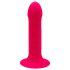Adrien Lastic Hitsens 2 - Termoreaktīvs akumulatora vibrators (rozā)