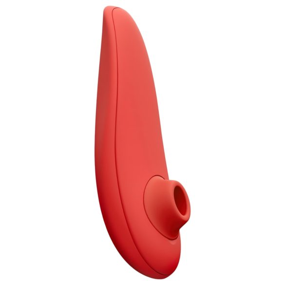 Womanizer Marilyn Monroe - gaisu viļņu klitora stimulators (sarkans)