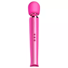 le Wand - masāžas vibrators (rozā)