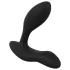 We-Vibe Vector+ - lietotnes vadāms anālais vibrators (melns)