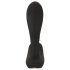 We-Vibe Vector+ - uzlādējams, gudrs anālais vibrators (melns)