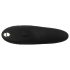 We-Vibe Vector+ - uzlādējams, gudrs anālais vibrators (melns)