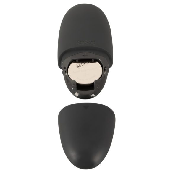 We-Vibe Vector+ - akumulatora anālais vibrators ar viedām funkcijām zils