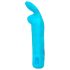 Happyrabbit Lode - atkārtoti uzlādējams truša vibrators (zils)