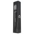 Doxy Wand Original - tīkla masējošs vibrators (melns)