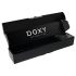Doxy Wand Original - tīkla masējošs vibrators (melns)