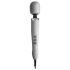 Doxy Wand Original - tīkla masieris vibrators (balts)