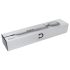 Doxy Wand Original - tīkla masieris vibrators (balts)