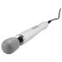Doxy Wand Original - tīkla masieris vibrators (balts)