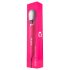Doxy Wand Original - tīklā darbināms masāžas vibrators (rozā)
