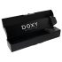 Doxy Wand Original - tīklā darbināms masāžas vibrators (rozā)