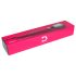 Doxy Wand Original - tīklā darbināms masāžas vibrators (rozā)