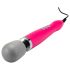 Doxy Wand Original - tīklā darbināms masāžas vibrators (rozā)