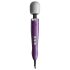Doxy Wand oriģināls - elektriskais masāžas vibrators (violets)