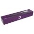 Doxy Wand oriģināls - elektriskais masāžas vibrators (violets)