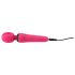PalmPower Groove - Rechargeable Massage Vibrator (Pink) 
