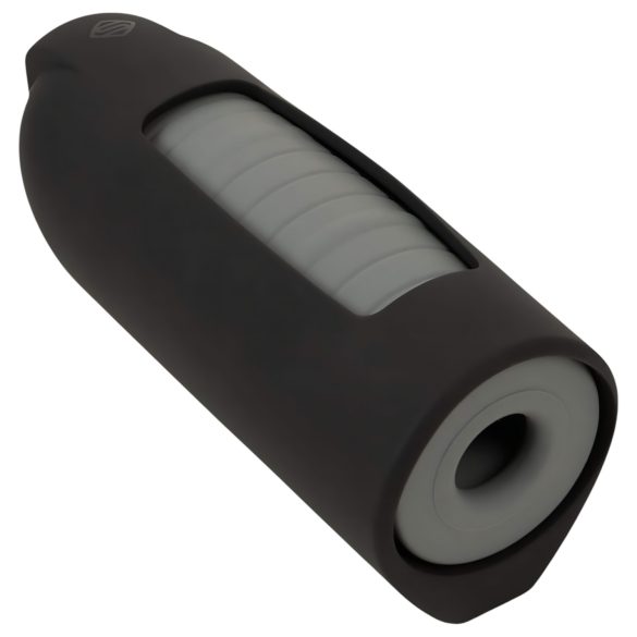 Suck-O-Mat 3.0 - masturbators ar elektrisko piedziņu