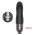 mystim Hop Hop Bob E-Stim - melns akumulatoru elektro vibrators