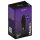 We-Vibe Moxie+ - bezvadu, gudrā klitora vibrators (melns)