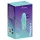 We-Vibe Moxie+ - nēsājams klitora vibrators ar lietotnes un tālvadības pulti (tirkīza)