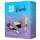 ROMP Reverb - G punkta vibrators un klitora stimulators 2in1 violets