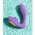 ROMP Reverb - G punkta vibrators un klitora stimulators 2in1 violets