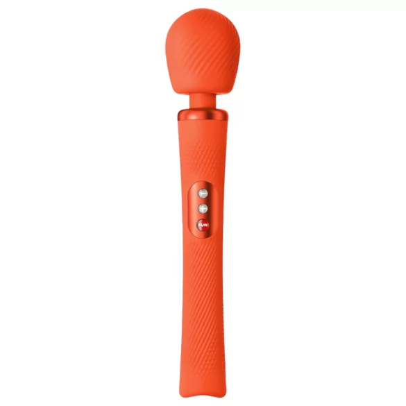 Fun Factory VIM - masāžas vibrators (oranžs)