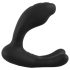 Smile RC G- & P-punkta vibrators (melns)