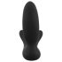 Smile RC G- & P-punkta vibrators (melns)