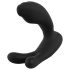 Smile RC G- & P-punkta vibrators (melns)