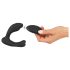 Smile RC G- & P-punkta vibrators (melns)