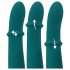 You2Toys Dunoši Zaķis - gredzena vibrators (tirkīzs)