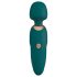 You2Toys Petite - akumulatora masieris vibrators (zaļš)