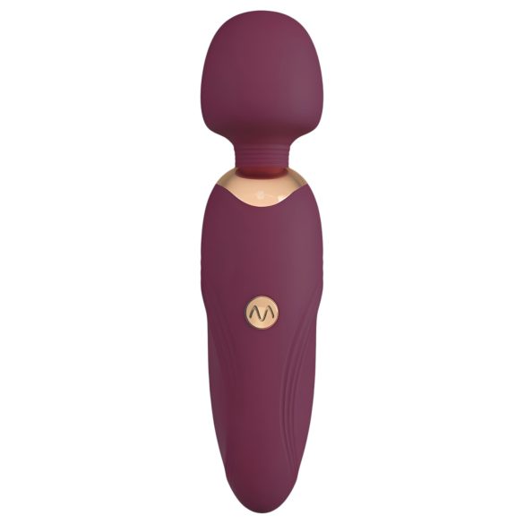 You2Toys Petite - mazsā masāžas vibratorā akumulators (sarkans)