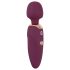 You2Toys Petite - mazsā masāžas vibratorā akumulators (sarkans)