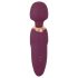 You2Toys Petite - mazsā masāžas vibratorā akumulators (sarkans)