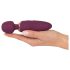 You2Toys Petite - mazsā masāžas vibratorā akumulators (sarkans)