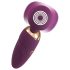 You2Toys Petite - mazsā masāžas vibratorā akumulators (sarkans)