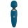 You2Toys Petite - uzlādējams masāžas vibrators (zils)