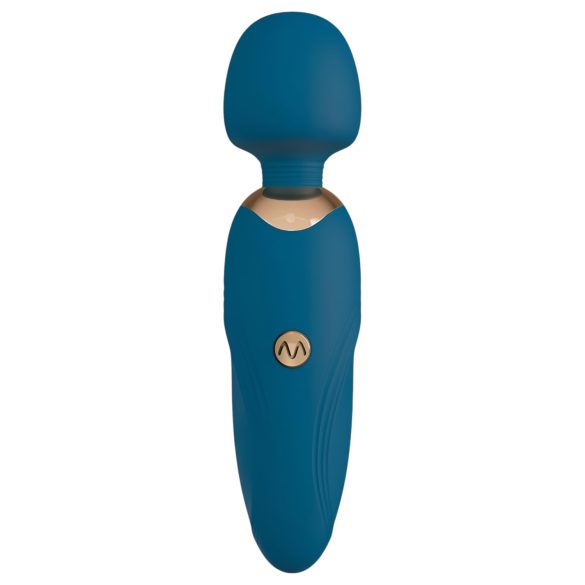 You2Toys Petite - uzlādējams masāžas vibrators (zils)