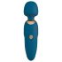 You2Toys Petite - uzlādējams masāžas vibrators (zils)