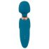 You2Toys Petite - uzlādējams masāžas vibrators (zils)