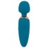 You2Toys Petite - uzlādējams masāžas vibrators (zils)