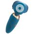 You2Toys Petite - uzlādējams masāžas vibrators (zils)