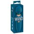 You2Toys Petite - uzlādējams masāžas vibrators (zils)
