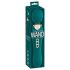 You2Toys Grande - uzlādējams masāžas vibrators (zaļš)