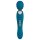 You2Toys Grande - bezvadu masāžas vibrators (zils)