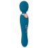 You2Toys Grande - bezvadu masāžas vibrators (zils)